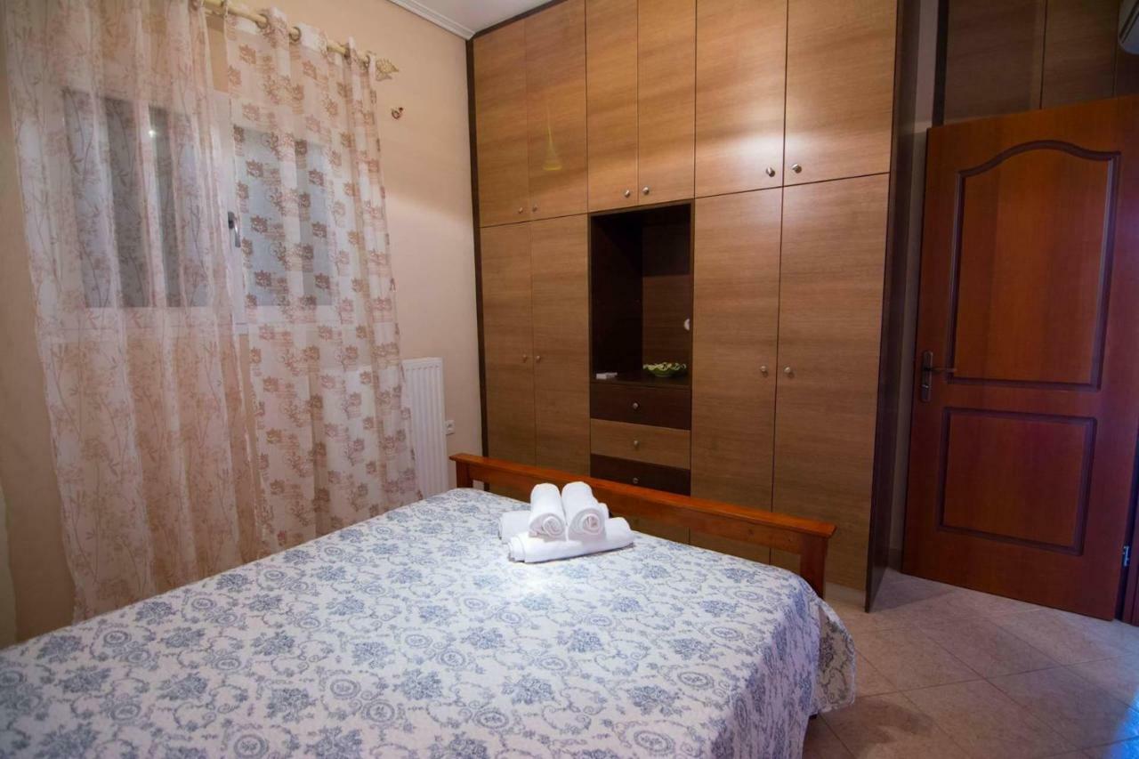St George'S Castle House Villa Peratata ภายนอก รูปภาพ