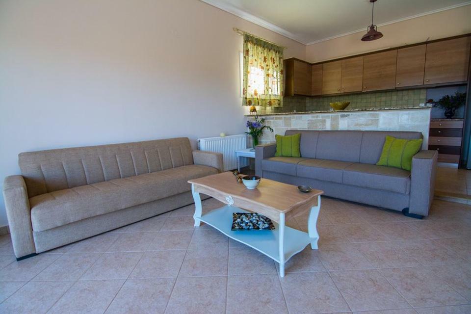 St George'S Castle House Villa Peratata ภายนอก รูปภาพ