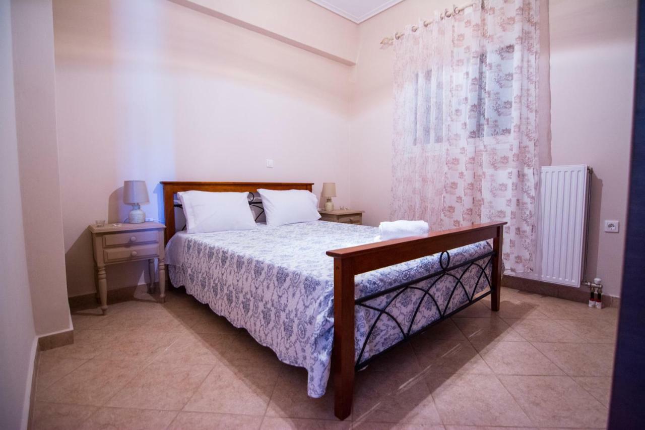 St George'S Castle House Villa Peratata ภายนอก รูปภาพ