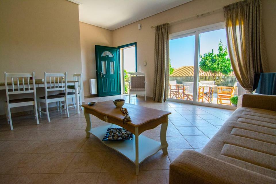 St George'S Castle House Villa Peratata ภายนอก รูปภาพ