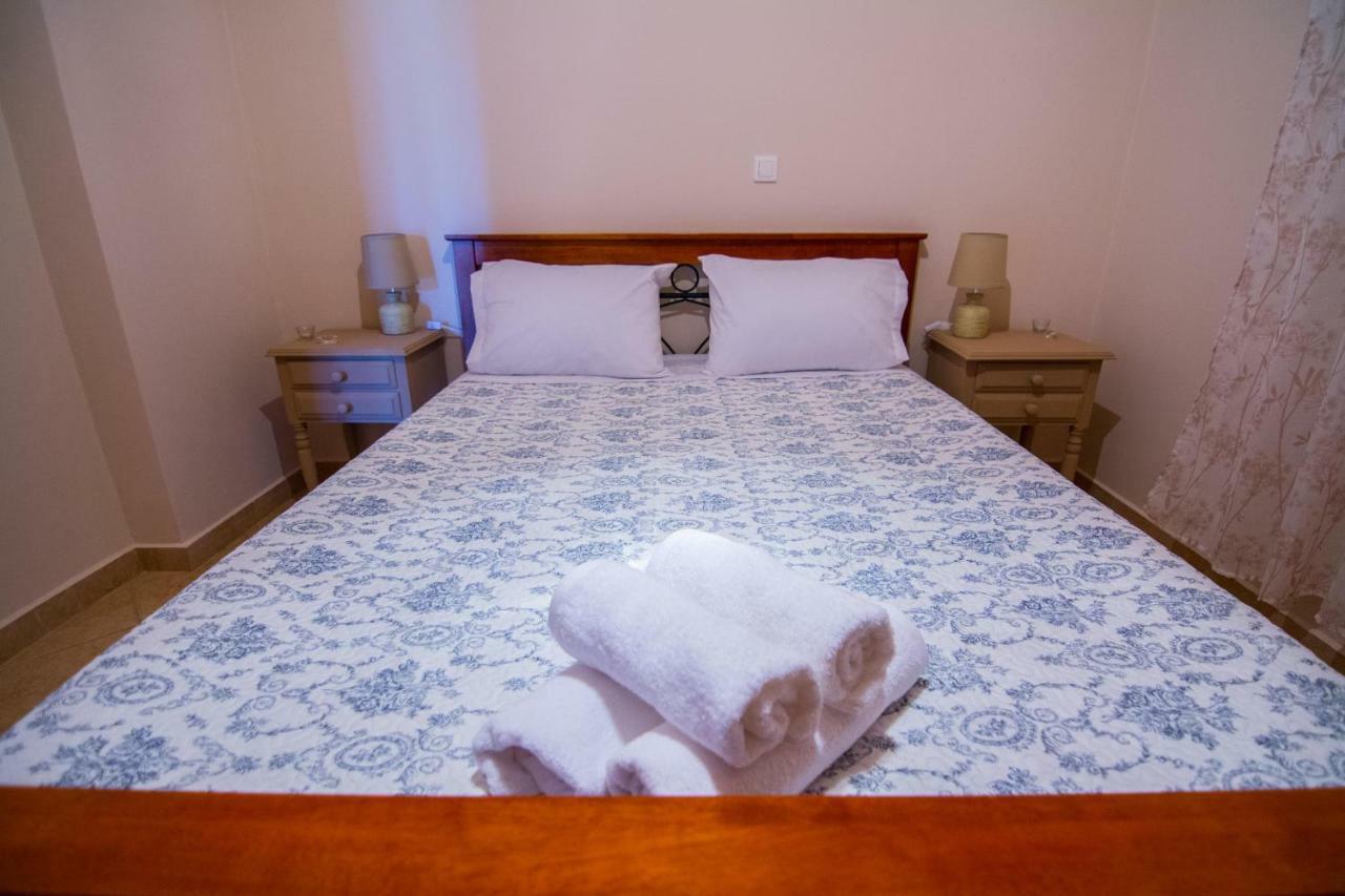 St George'S Castle House Villa Peratata ภายนอก รูปภาพ