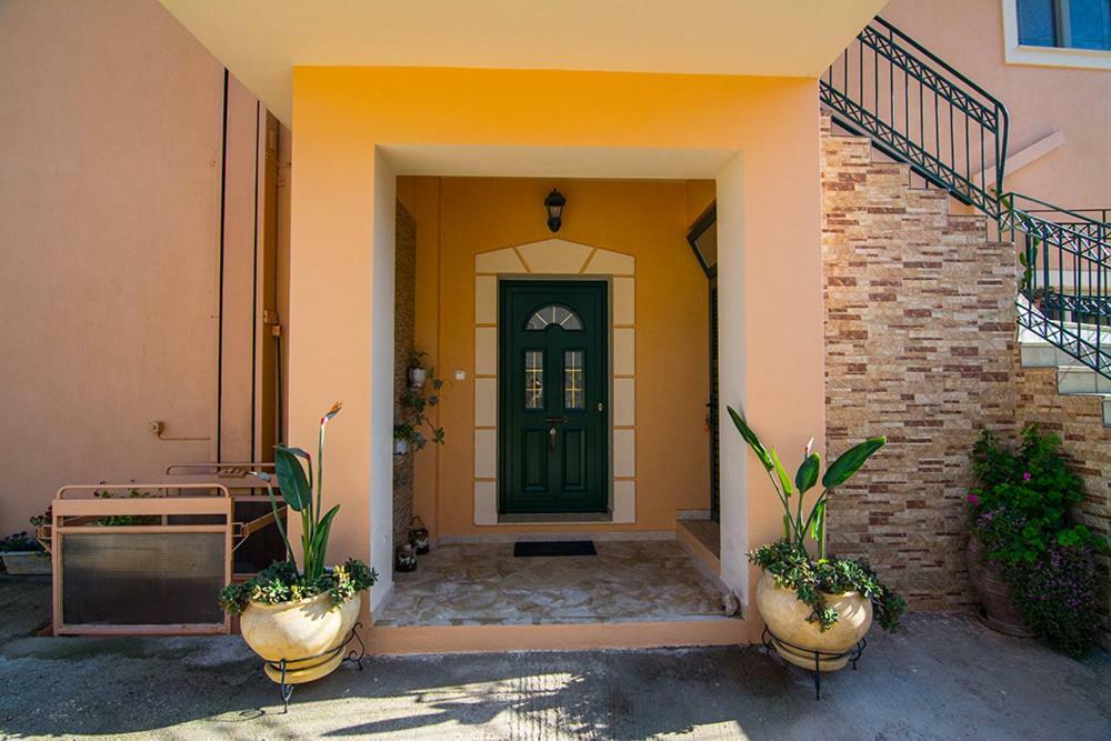 St George'S Castle House Villa Peratata ภายนอก รูปภาพ