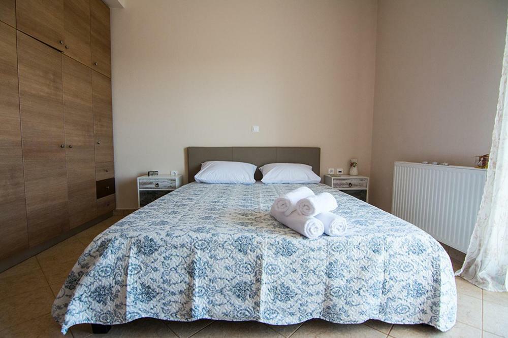 St George'S Castle House Villa Peratata ภายนอก รูปภาพ