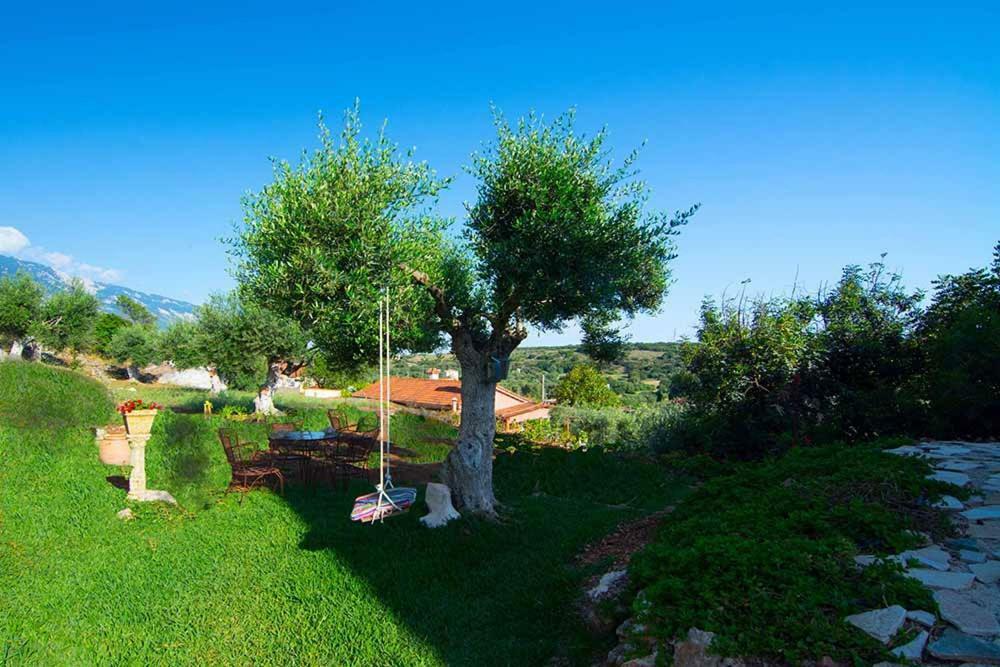 St George'S Castle House Villa Peratata ภายนอก รูปภาพ