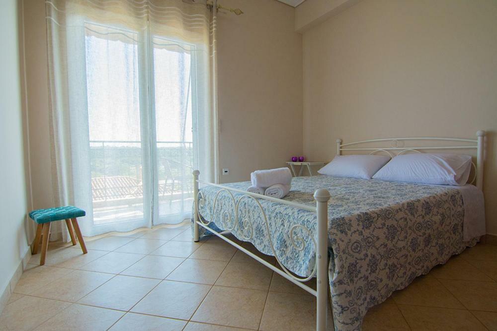 St George'S Castle House Villa Peratata ภายนอก รูปภาพ