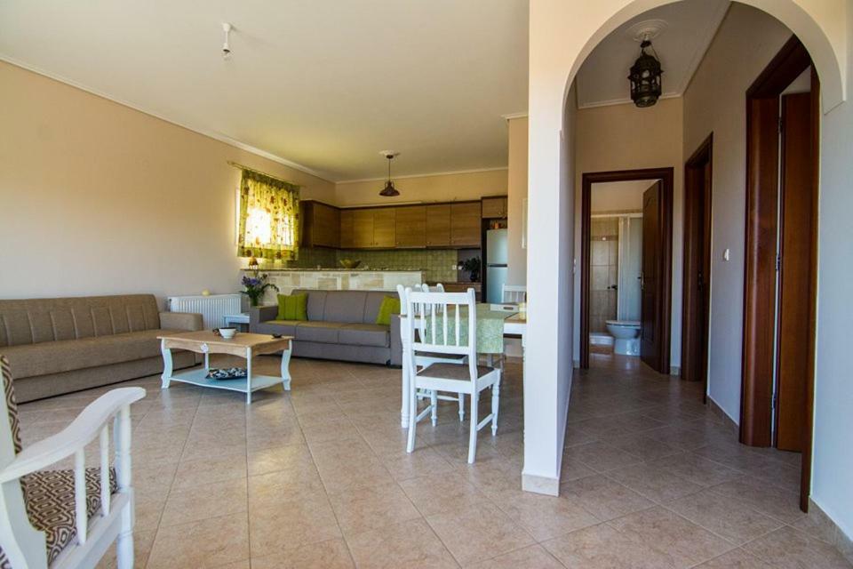 St George'S Castle House Villa Peratata ภายนอก รูปภาพ